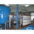 Industrial Water System Water Filter Water Treatment UF